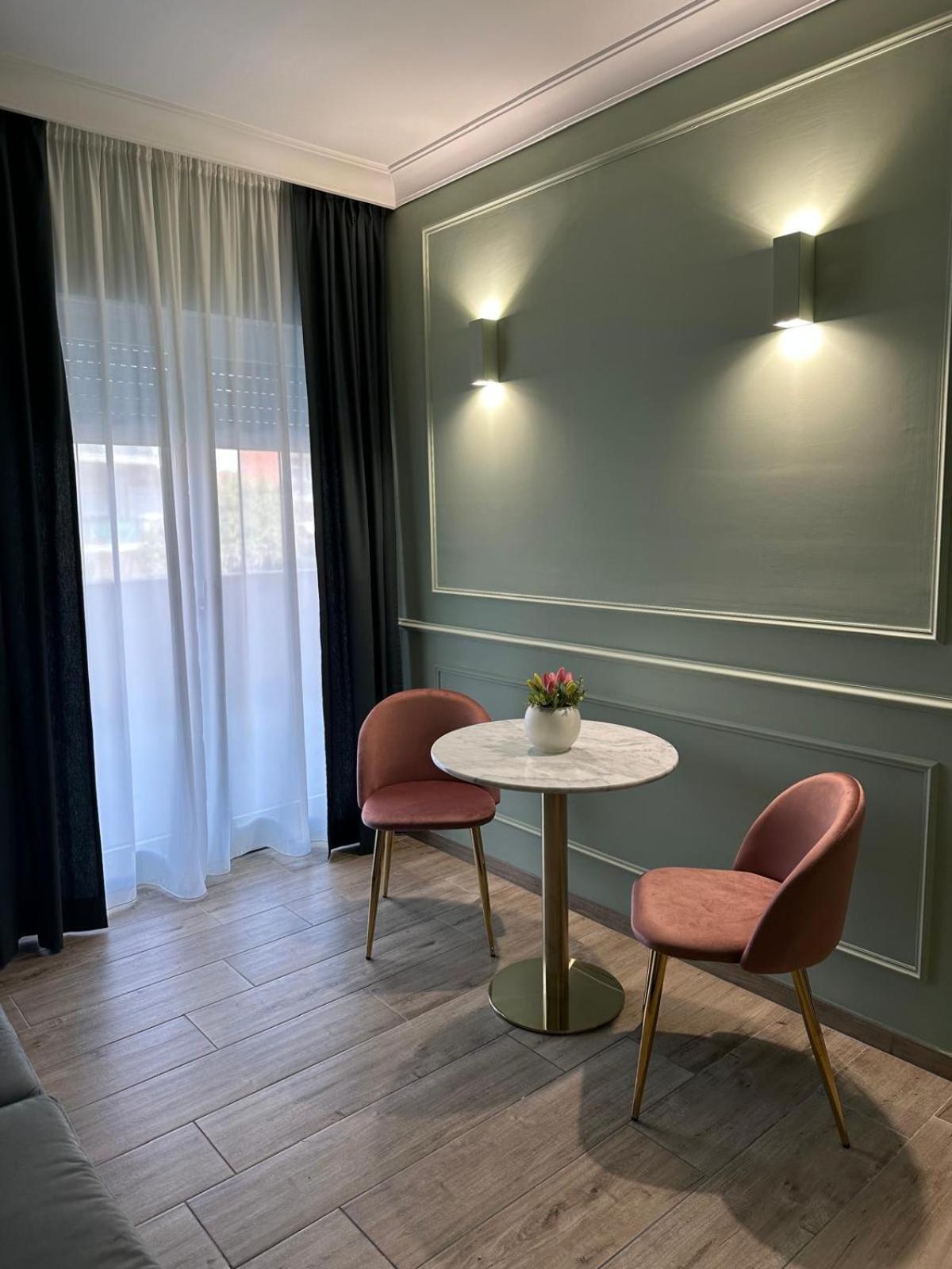 Nouvelle Maison Rome Luxury Palace Roma Exterior foto