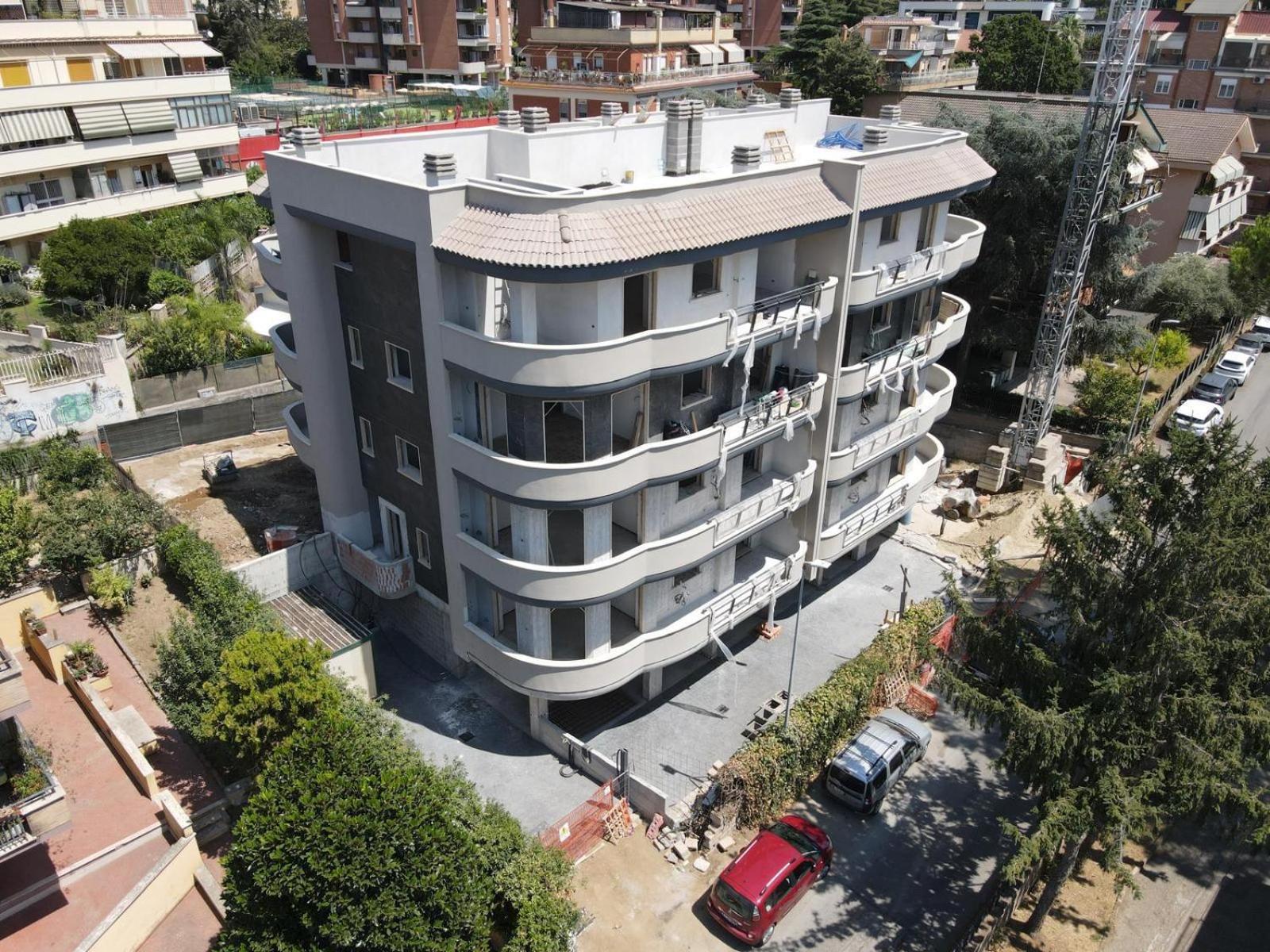 Nouvelle Maison Rome Luxury Palace Roma Exterior foto