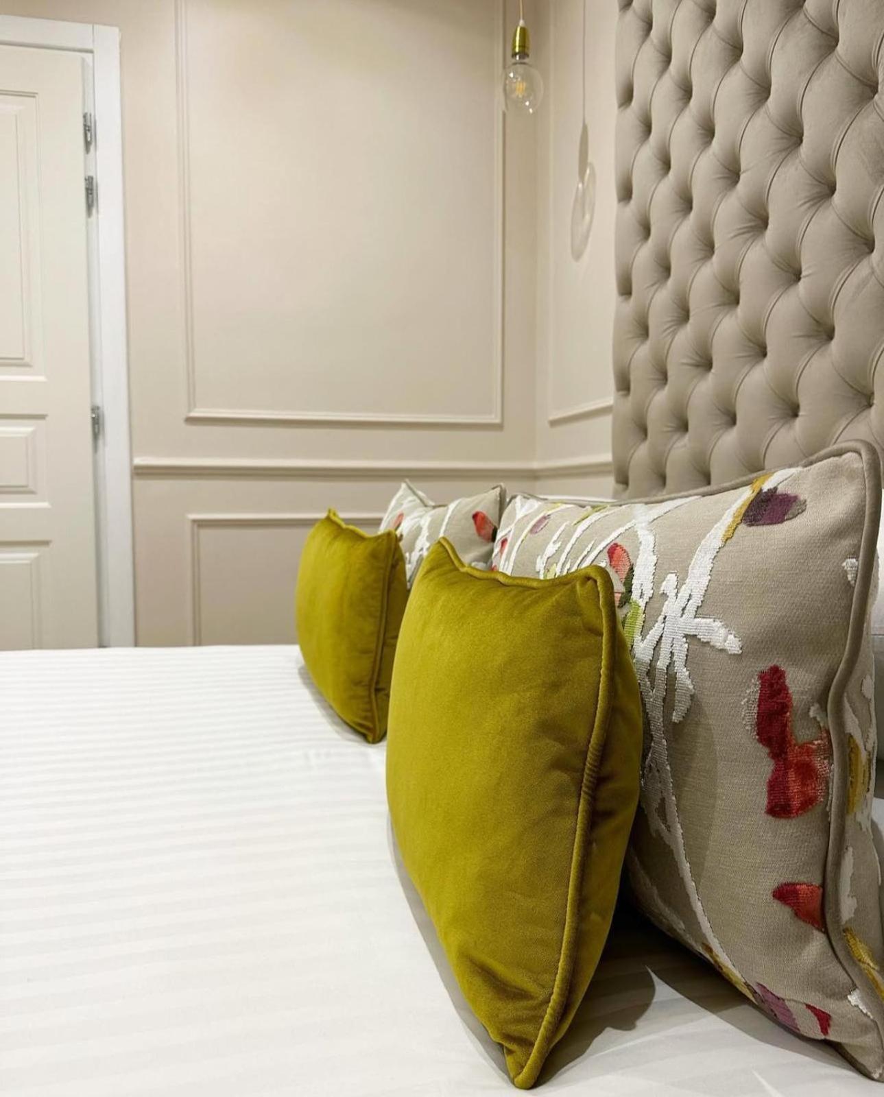 Nouvelle Maison Rome Luxury Palace Roma Exterior foto