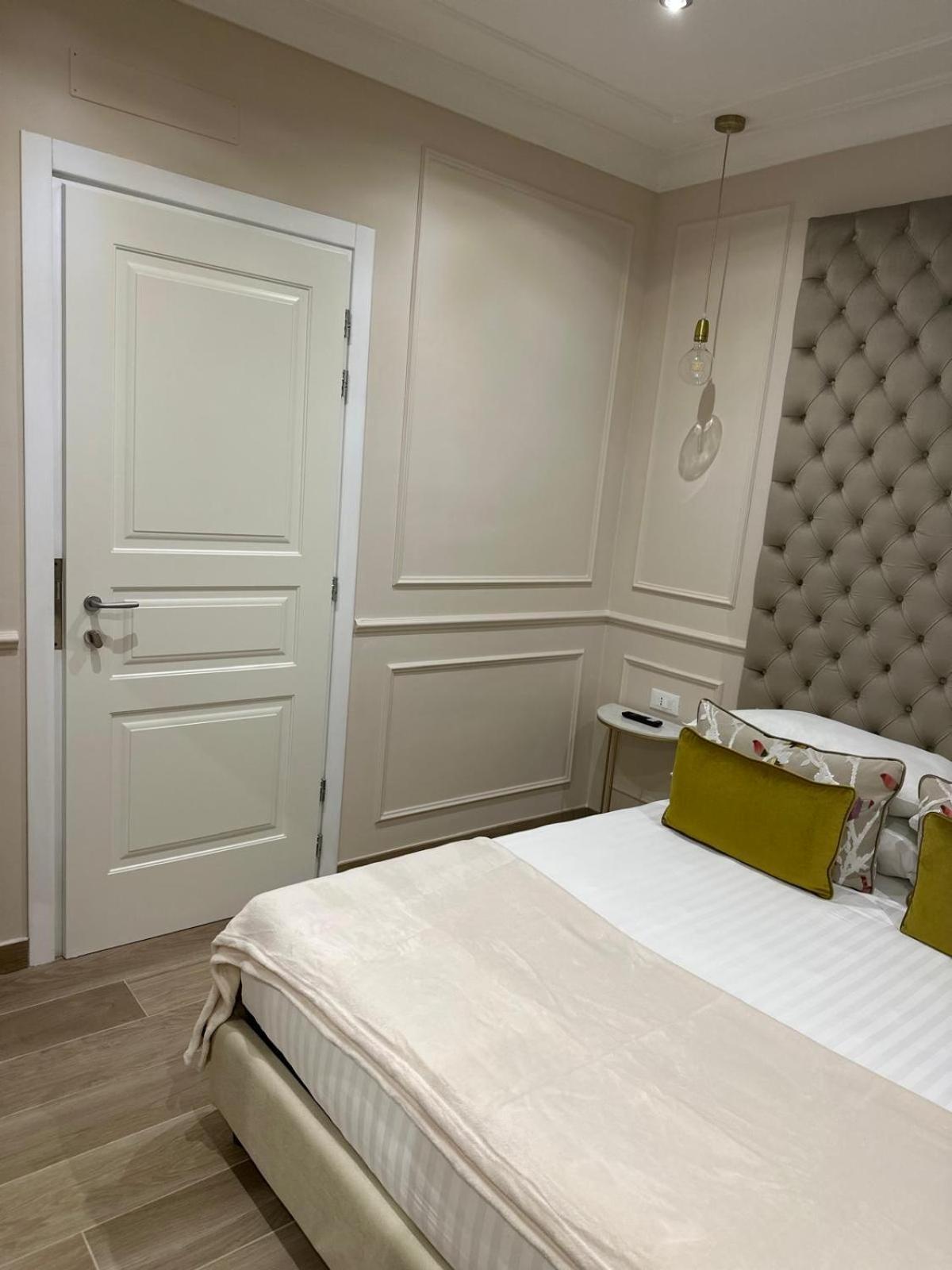 Nouvelle Maison Rome Luxury Palace Roma Exterior foto