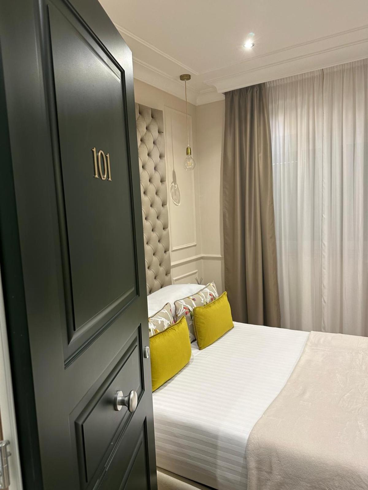Nouvelle Maison Rome Luxury Palace Roma Exterior foto