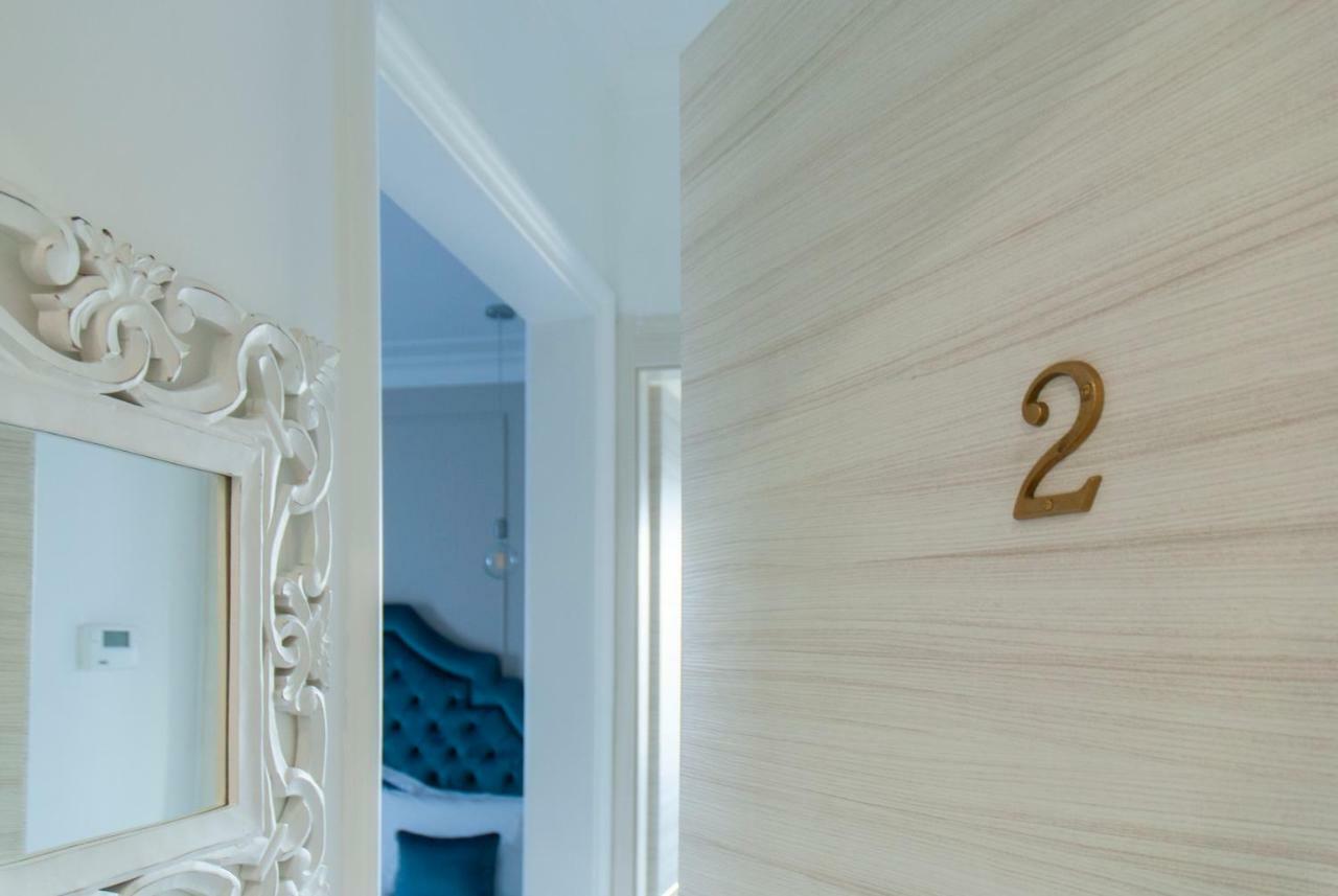 Nouvelle Maison Rome Luxury Palace Roma Exterior foto