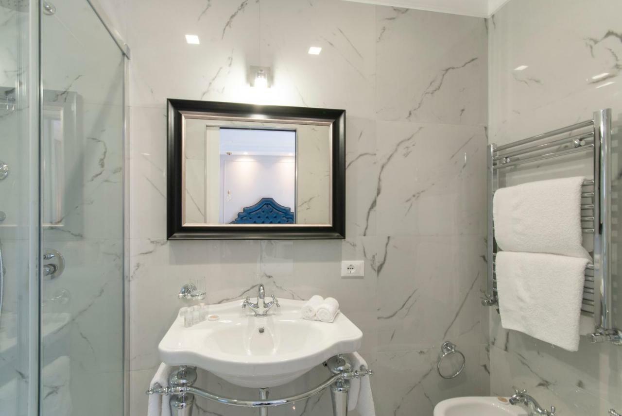 Nouvelle Maison Rome Luxury Palace Roma Exterior foto