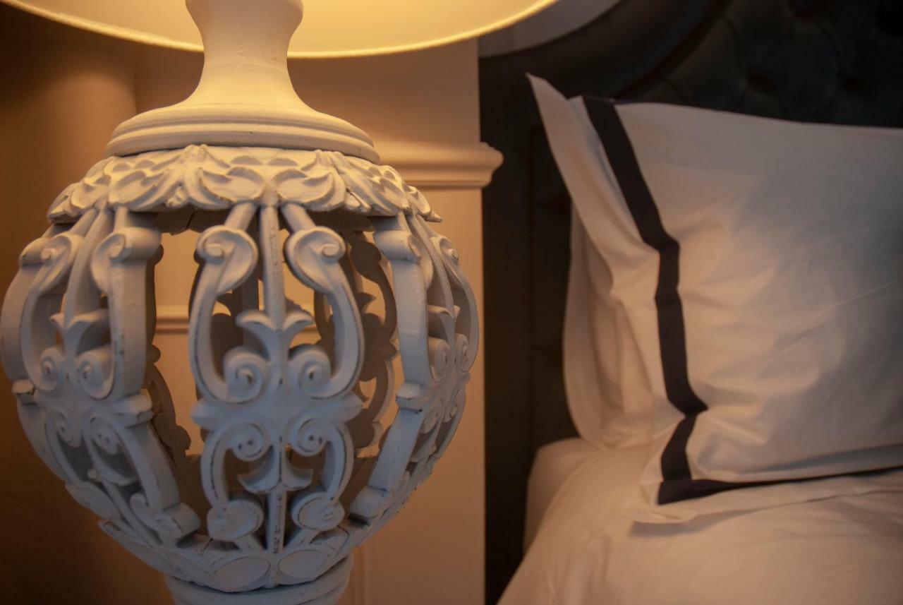 Nouvelle Maison Rome Luxury Palace Roma Exterior foto