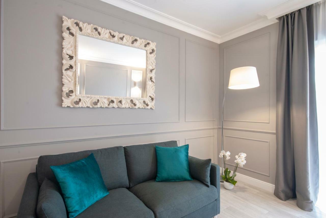 Nouvelle Maison Rome Luxury Palace Roma Exterior foto
