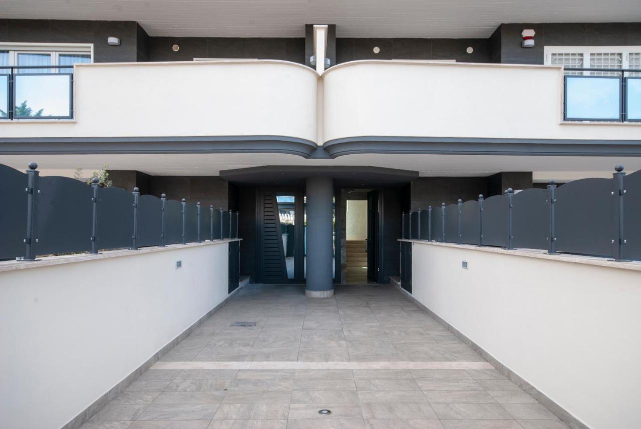 Nouvelle Maison Rome Luxury Palace Roma Exterior foto